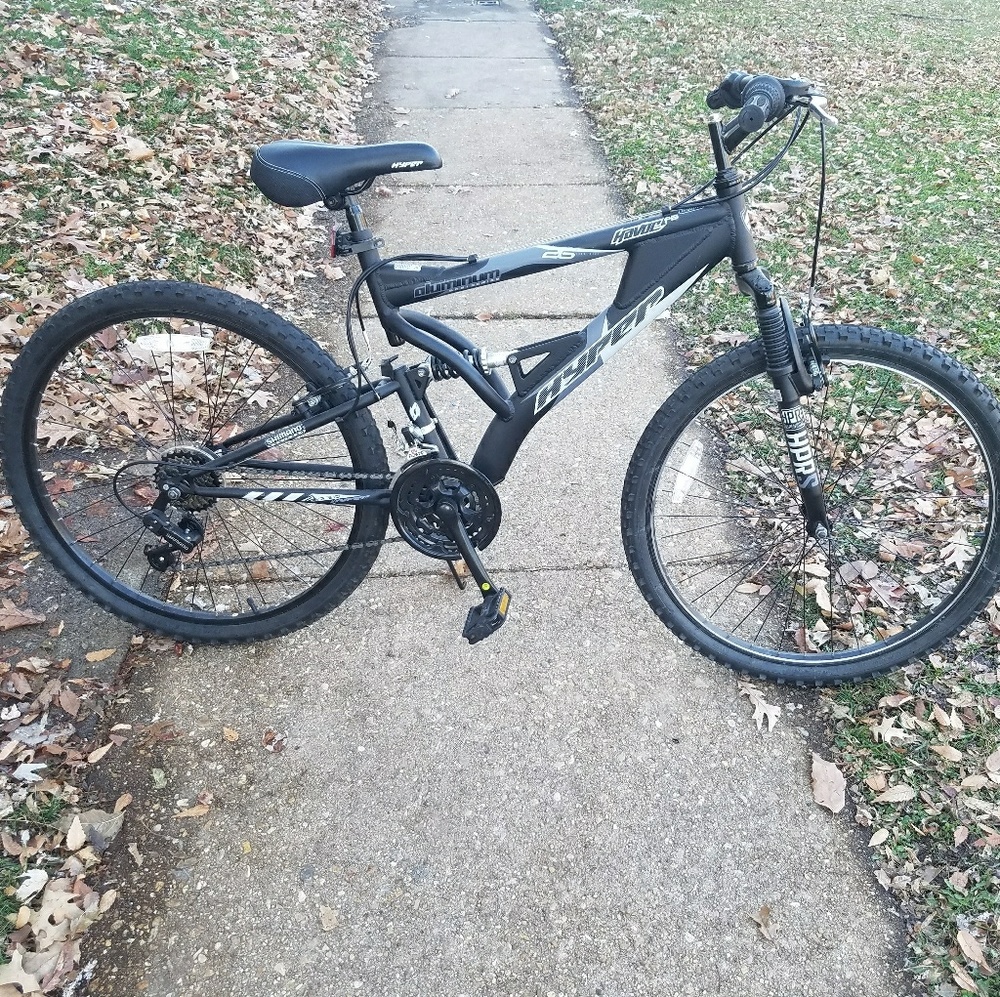Bike